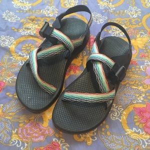 Chaco women’s z/1 classic sandals